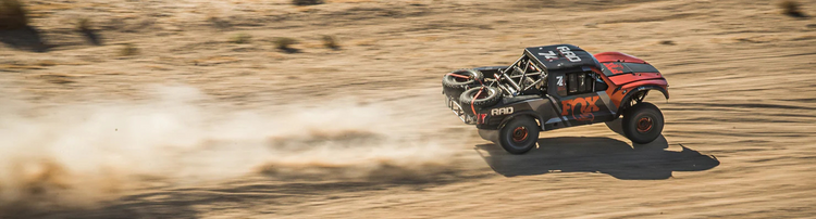Fox Racing Shocks
