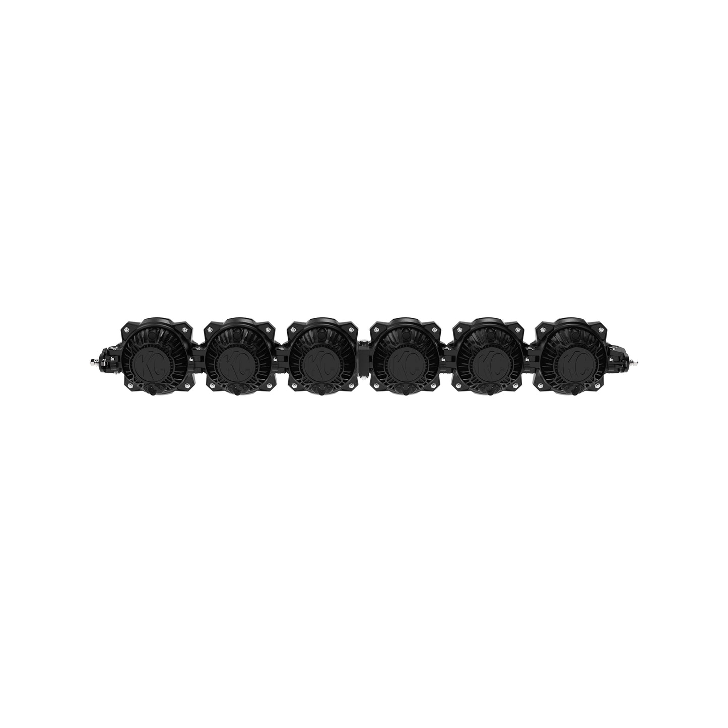 39" Gravity® Titan™ LED Light Bar - 6-Light