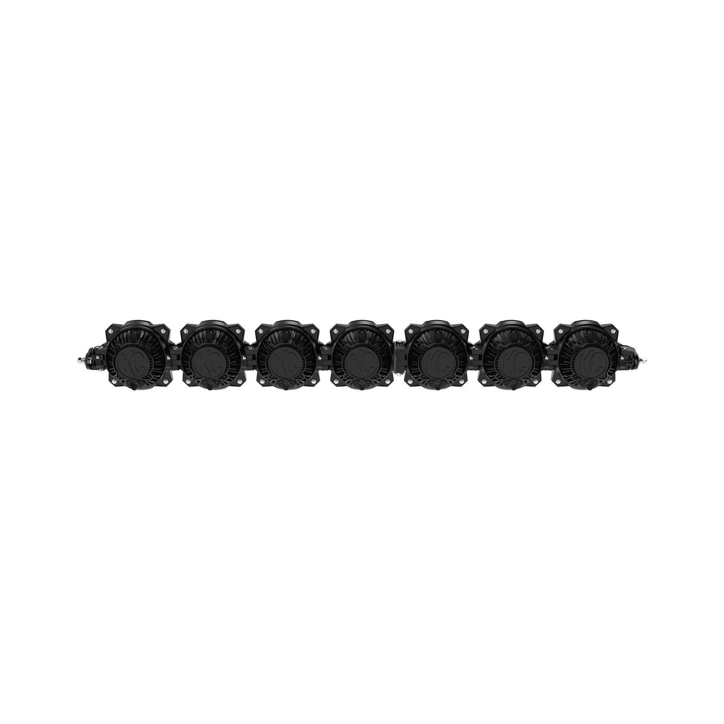 45" Gravity® Titan™ LED Light Bar - 7-Light