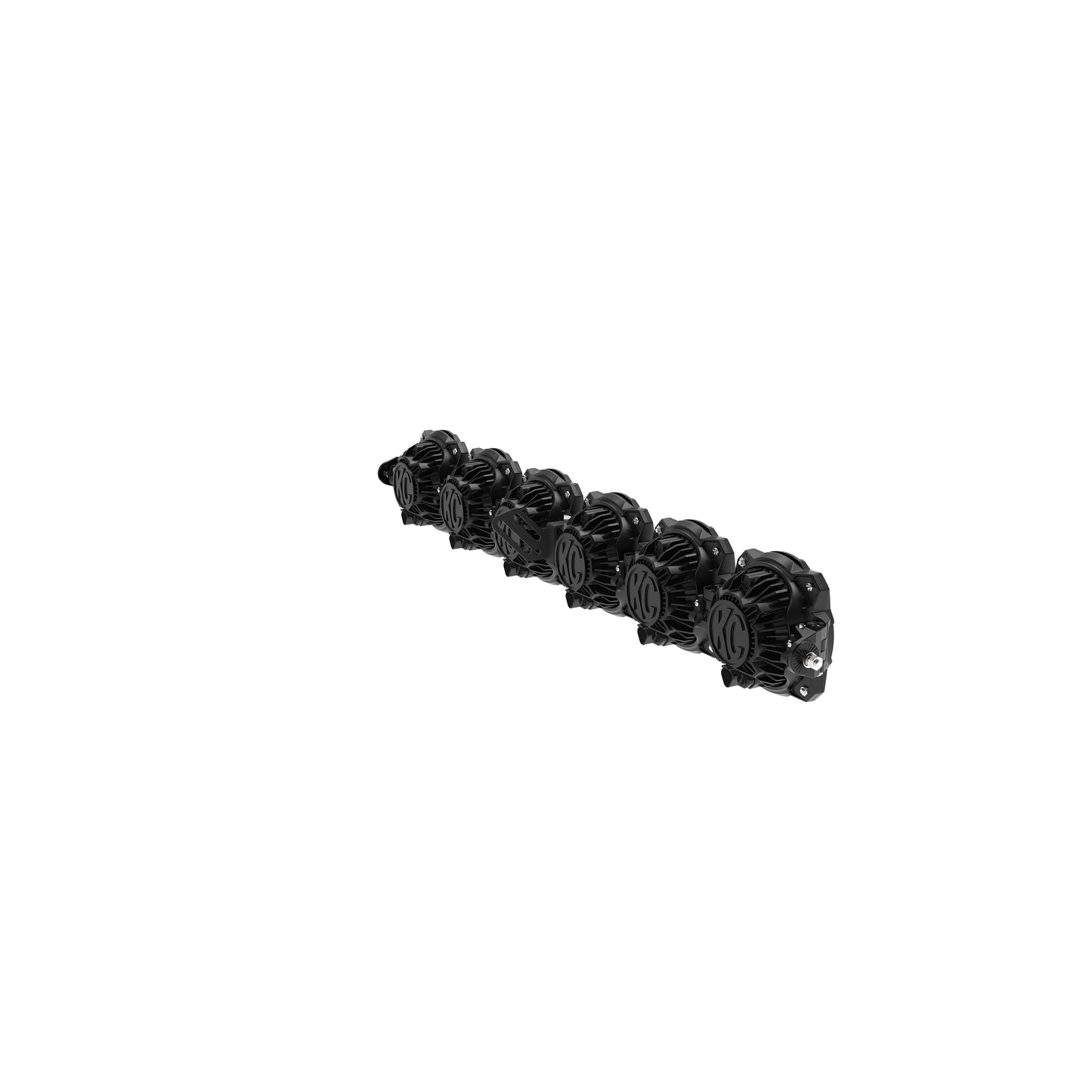 39" Gravity® Titan™ LED Light Bar - 6-Light
