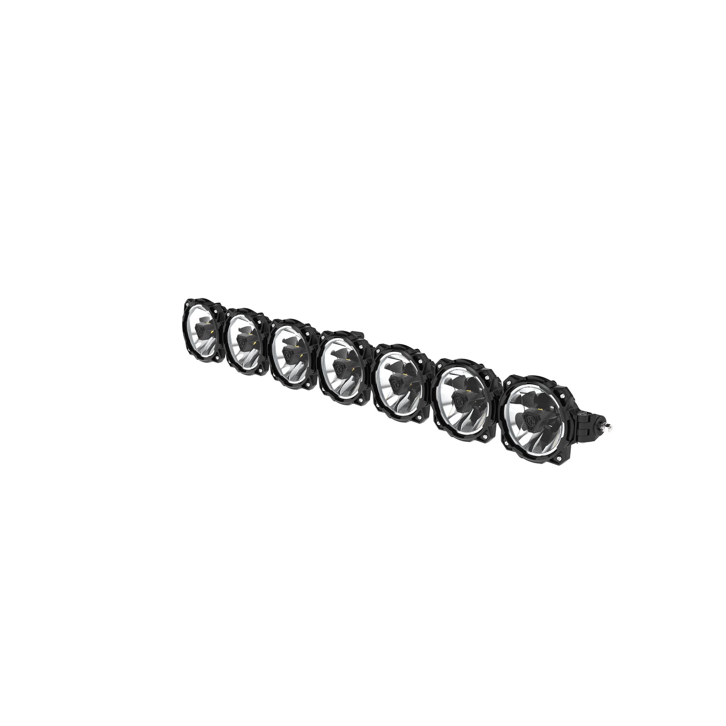 45" Gravity® Titan™ LED Light Bar - 7-Light