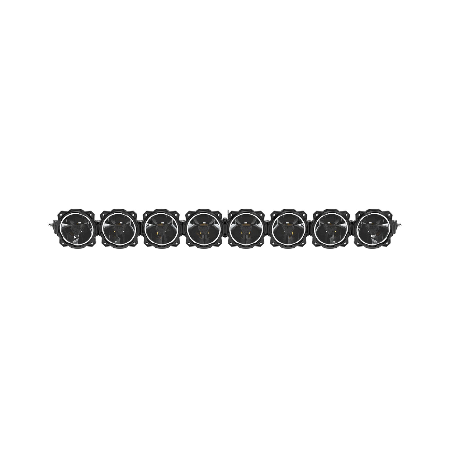 50" Gravity® Titan™ LED Light Bar - 8-Light