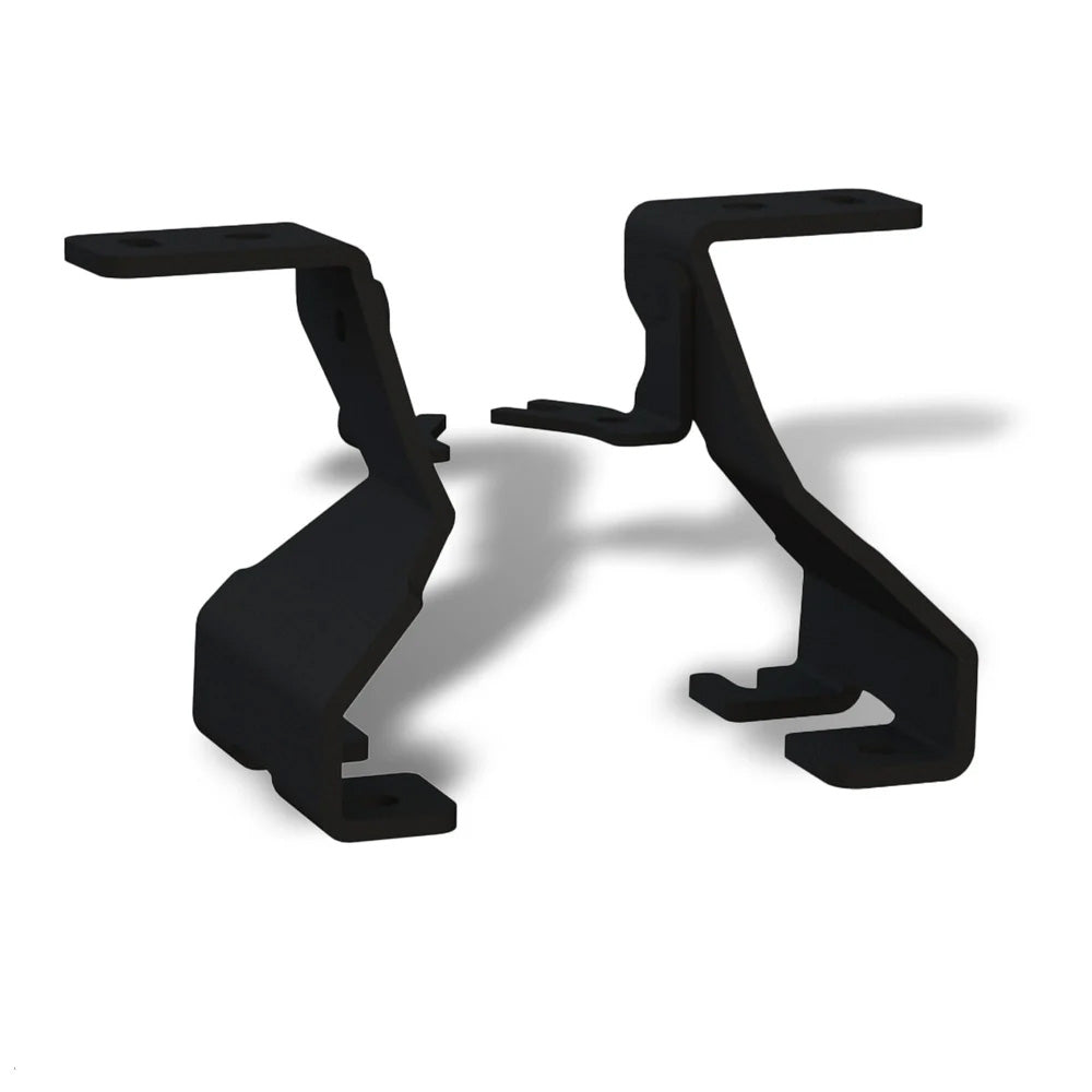19-23 Ford Ranger SDHQ Built A-Pillar Light Mounts