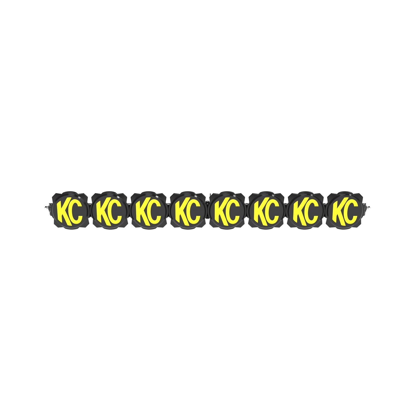 50" Gravity® Titan™ LED Light Bar - 8-Light
