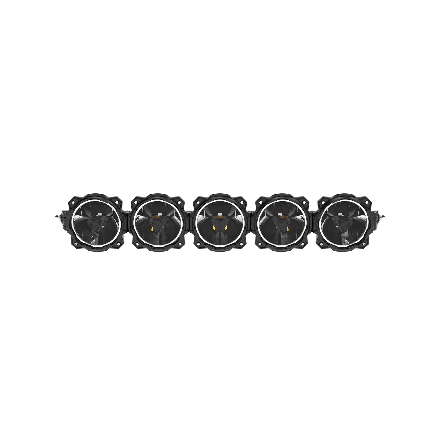 32" Gravity® Titan™ LED Light Bar - 5-Light