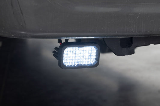 Stage Series Reverse Light Kit for 2021-2023 Ford F-150, C2 Pro Diode Dynamics