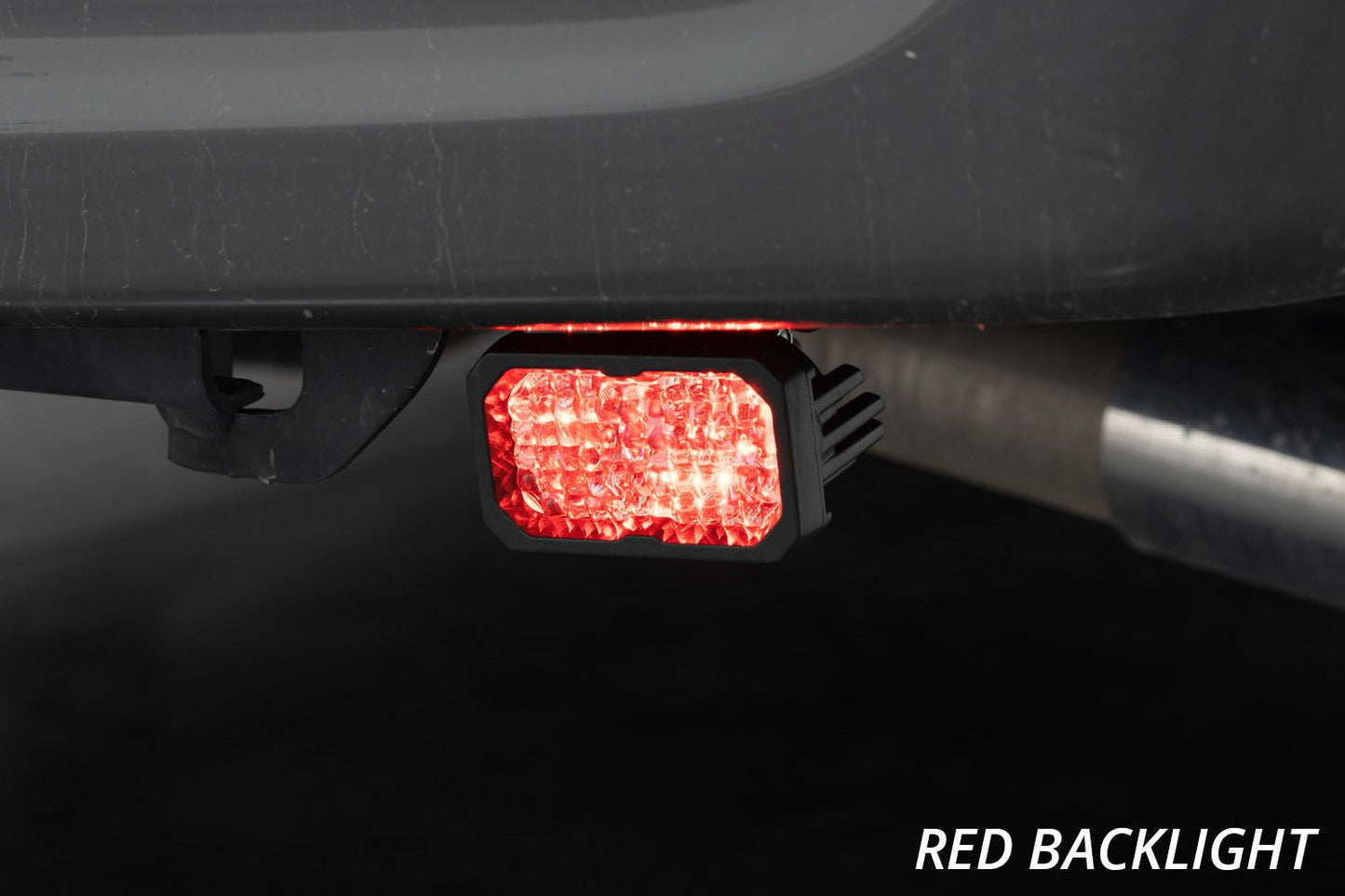 Stage Series Reverse Light Kit for 2021-2023 Ford F-150, C2 Sport Diode Dynamics