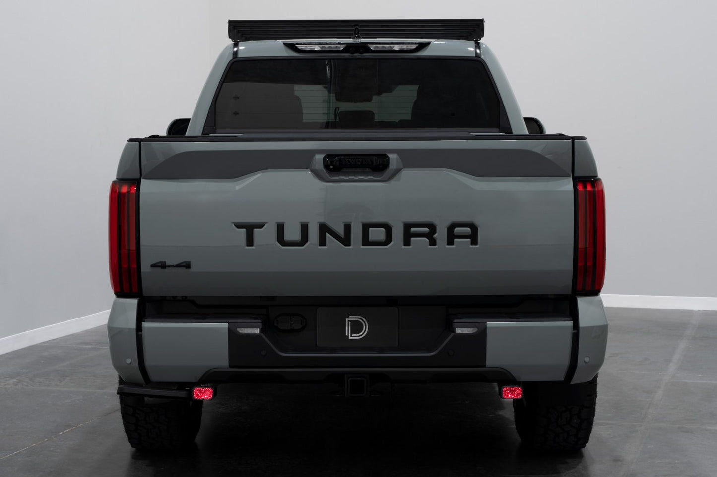 Stage Series Reverse Light Kit for 2022 Toyota Tundra C2 Pro Diode Dymanics