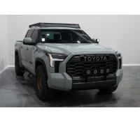 Stage Series Ditch Light Kit for 2022 Toyota Tundra SS5 Pro Diode Dymanics White Combo Diode Dymanics