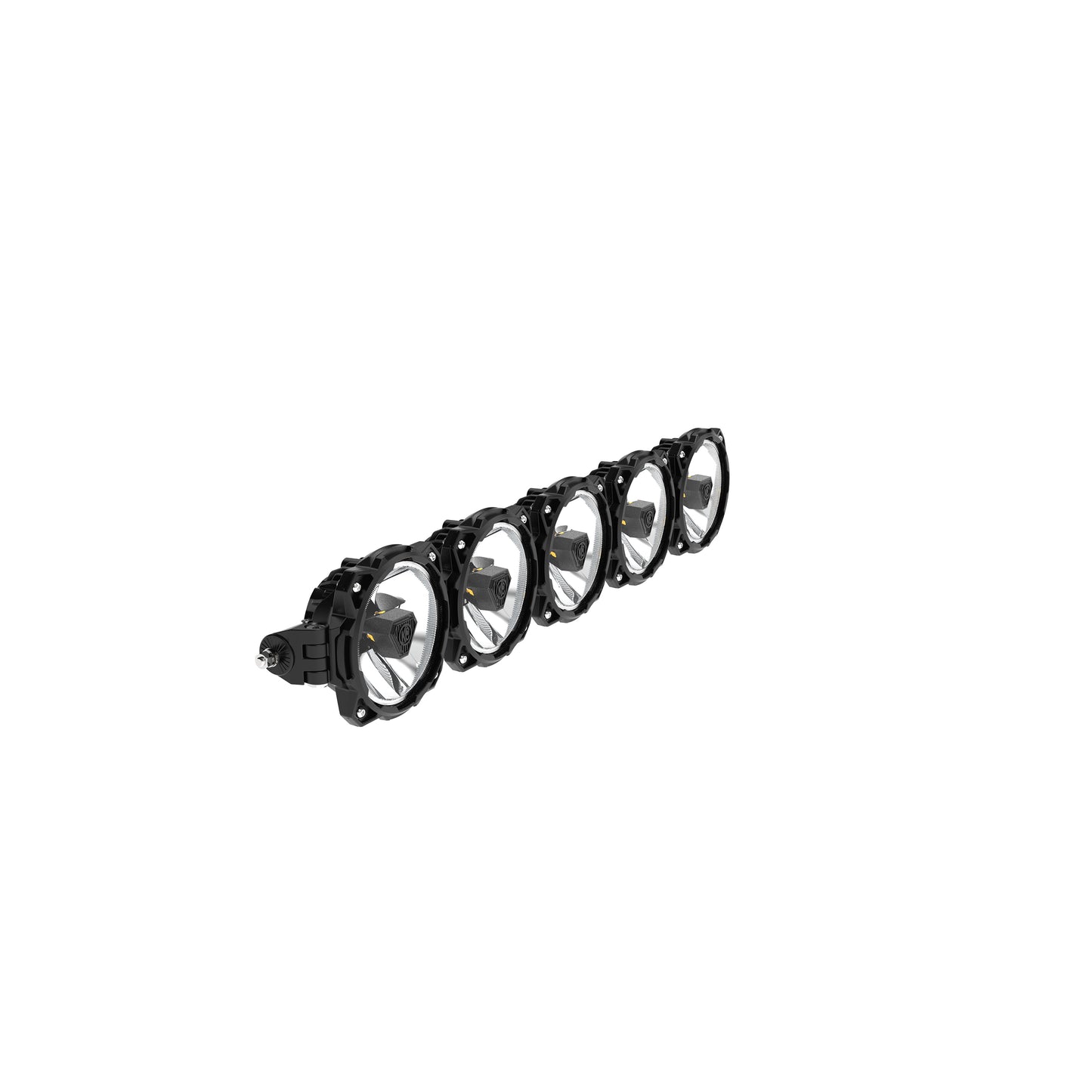 32" Gravity® Titan™ LED Light Bar - 5-Light
