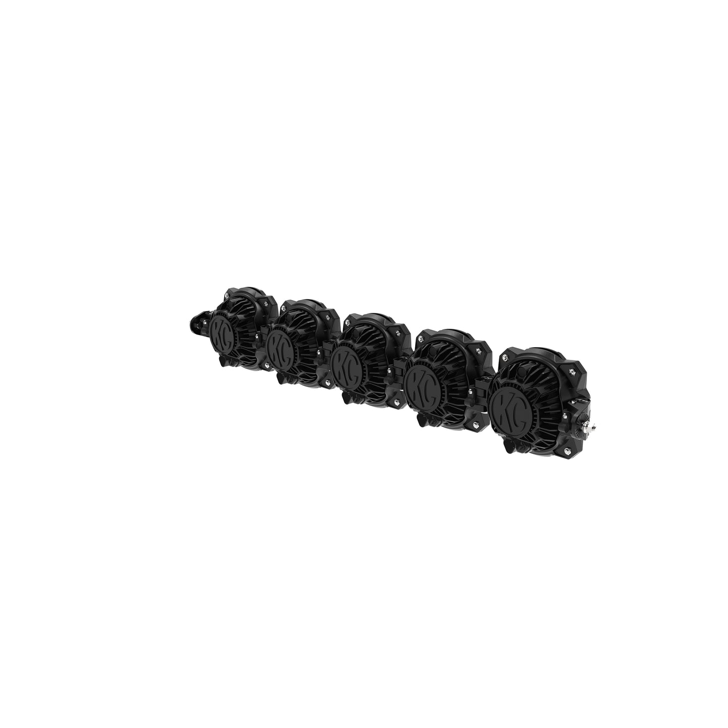 32" Gravity® Titan™ LED Light Bar - 5-Light