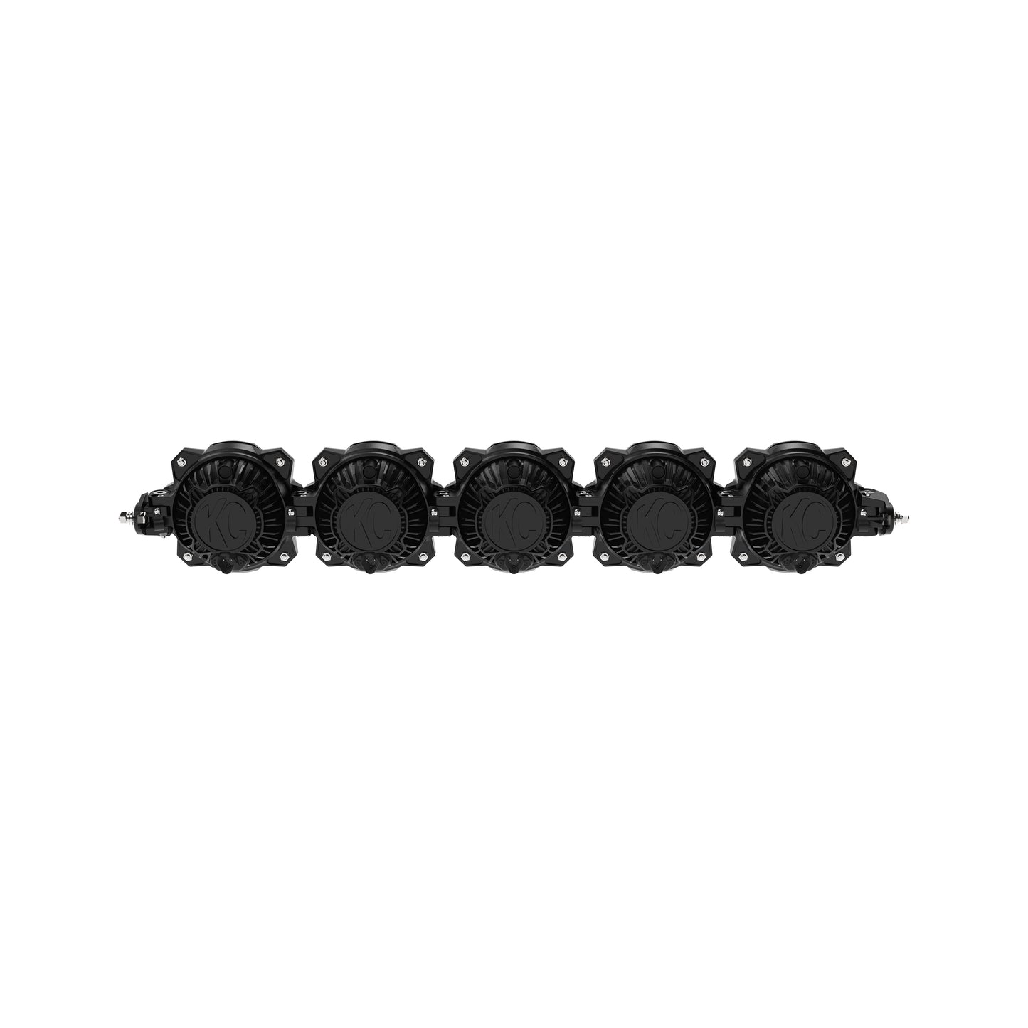 32" Gravity® Titan™ LED Light Bar - 5-Light