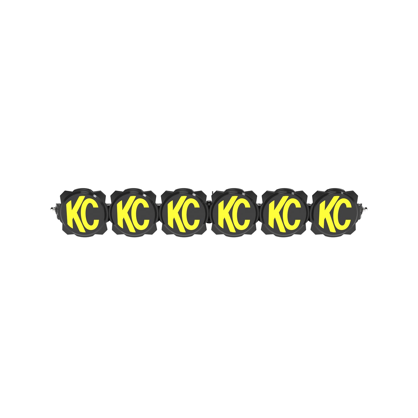 39" Gravity® Titan™ LED Light Bar - 6-Light