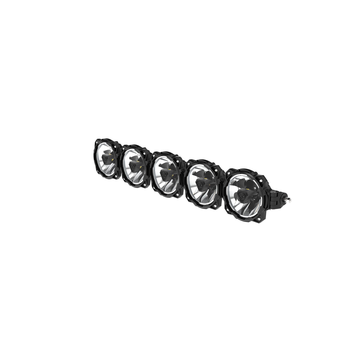 32" Gravity® Titan™ LED Light Bar - 5-Light