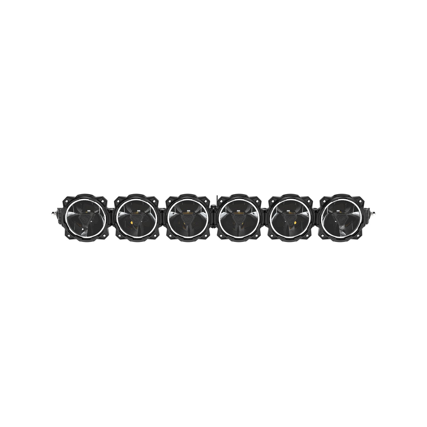 39" Gravity® Titan™ LED Light Bar - 6-Light