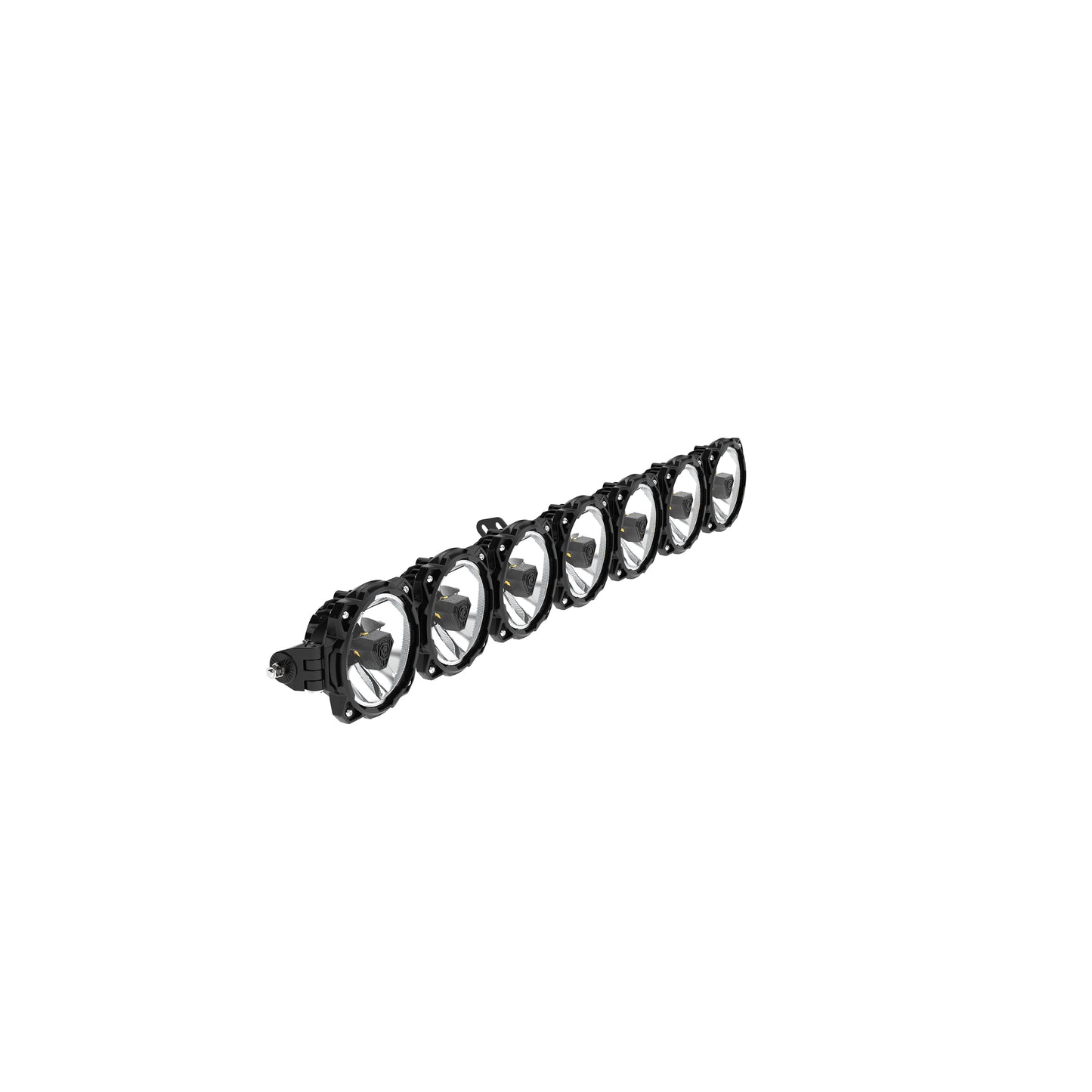 45" Gravity® Titan™ LED Light Bar - 7-Light