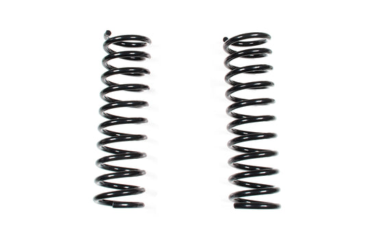 Coil Springs - Rear | 6.5 Inch Lift | Jeep Wrangler TJ (97-06)