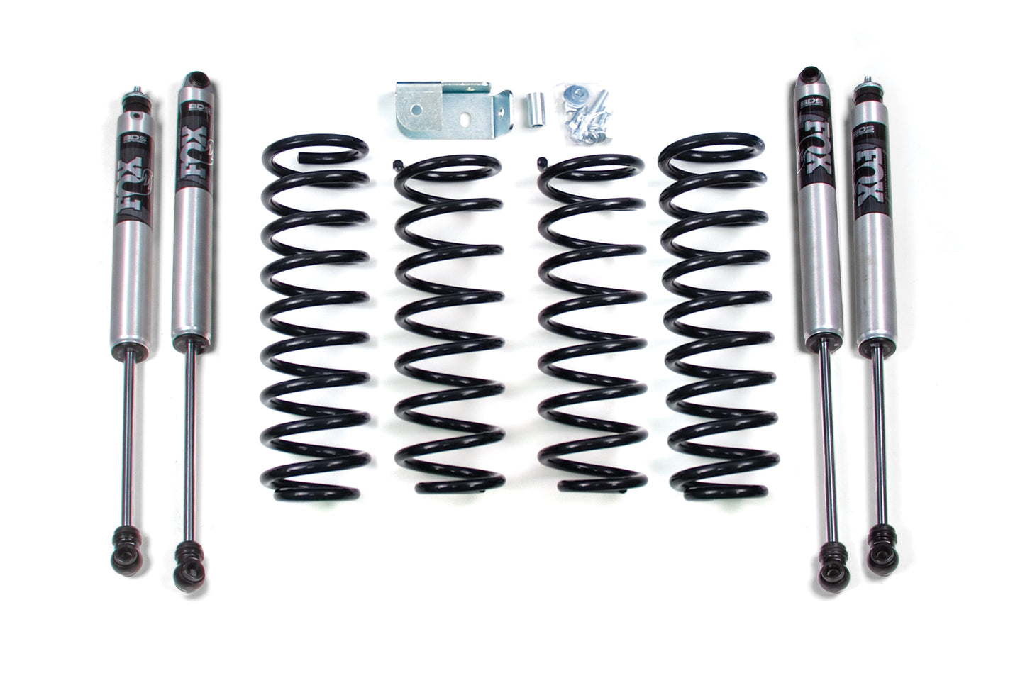 2 Inch Lift Kit | Jeep Grand Cherokee ZJ (93-98)