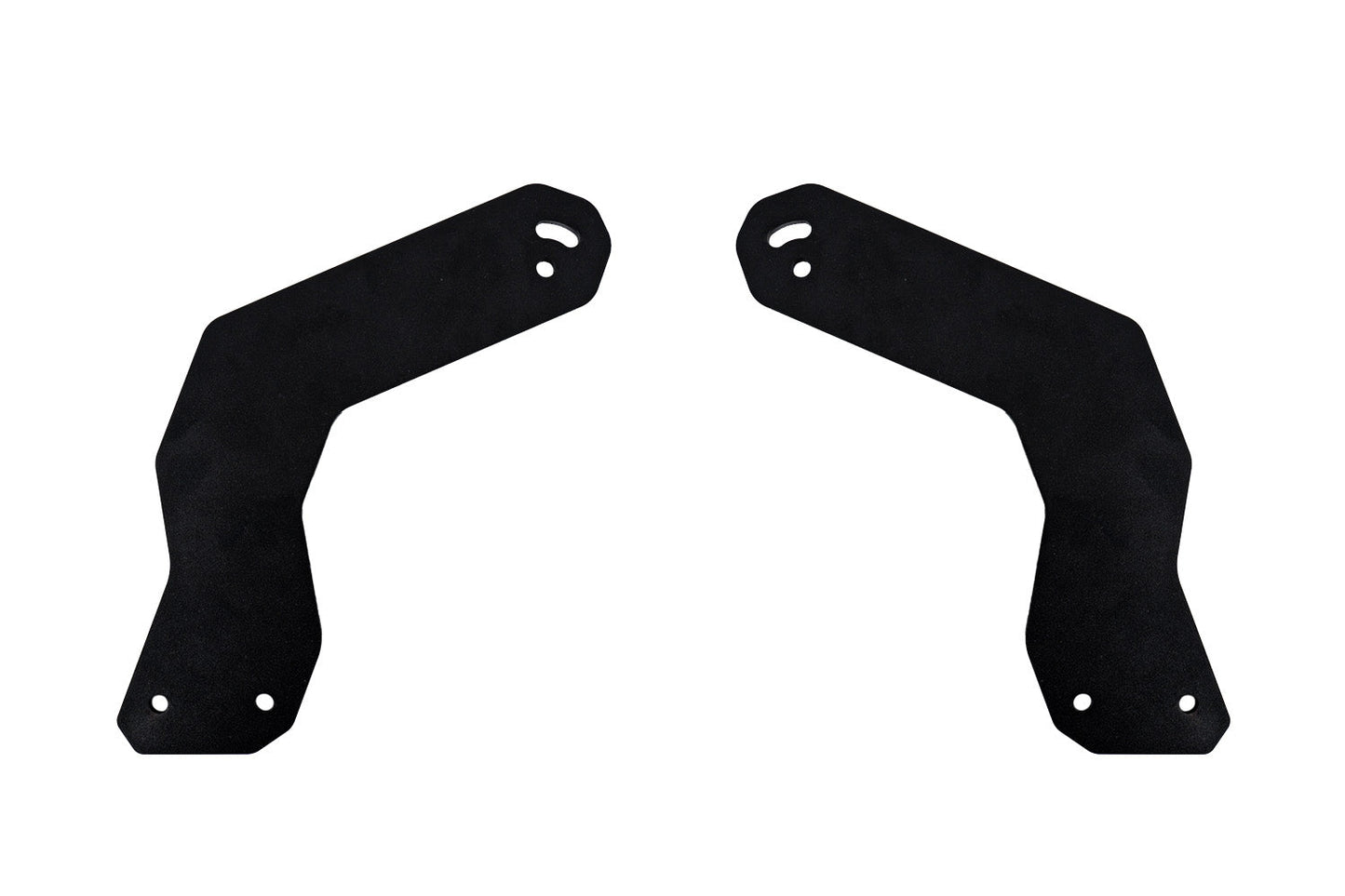 Stage Series Roof Bracket Kit for 2017-2024 Can-Am Maverick X3 Diode Dynamics