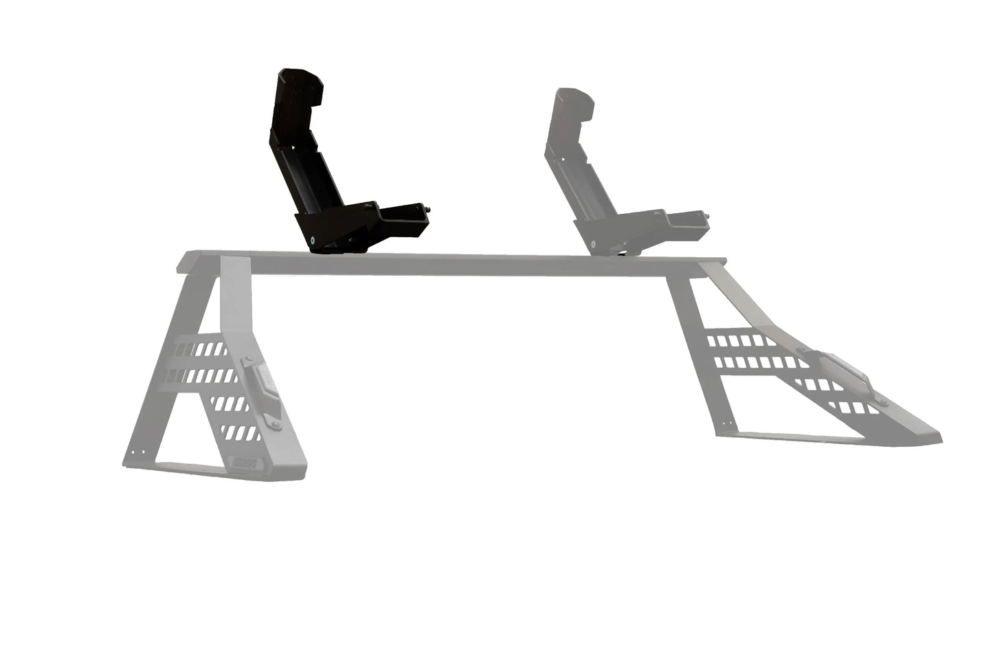 Big Days Chase Rack System