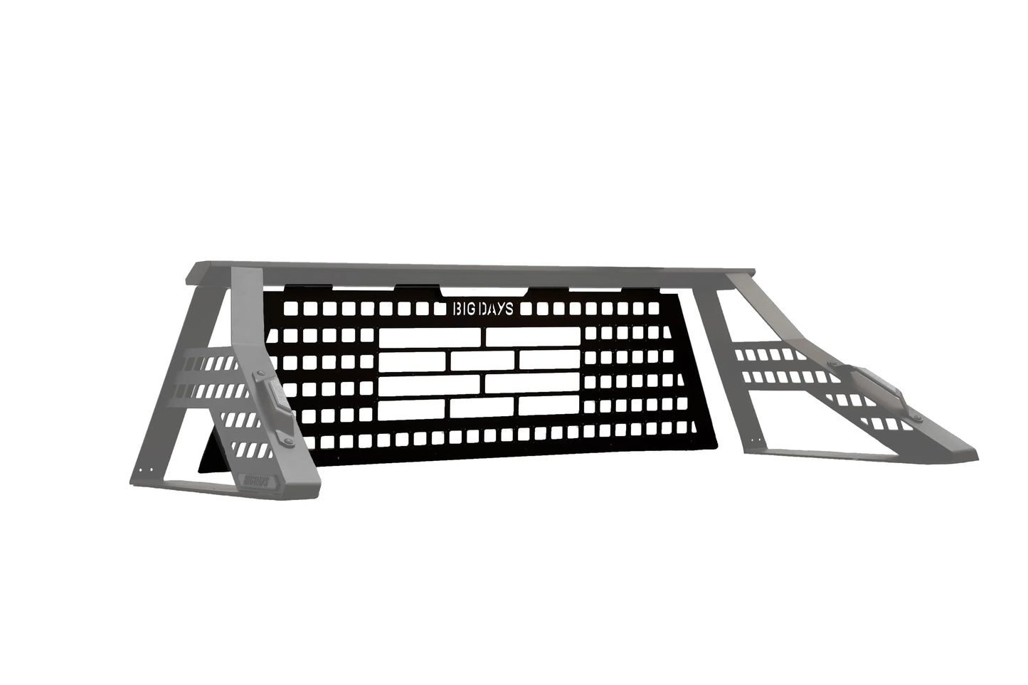 Big Days Chase Rack System