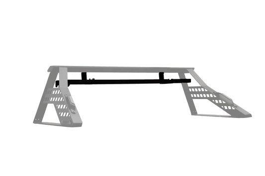 Chase Rack System - In-Bed Moto Ramp (Storage Mounting Brackets Included)