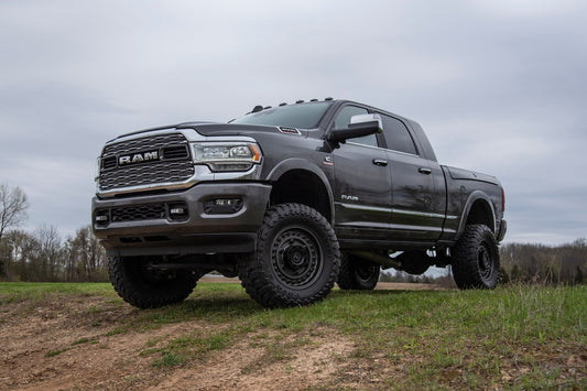 5.5 Inch Lift Kit w/ 4-Link | Ram 2500 (19-24) 4WD | Gas