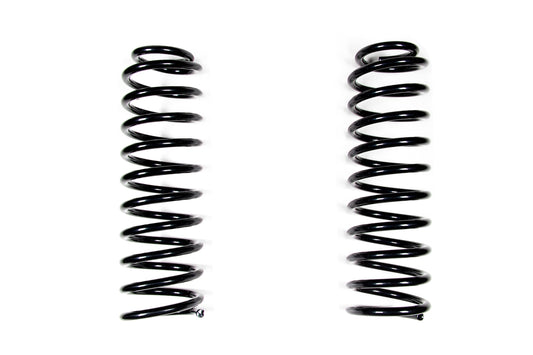 Coil Springs - Front | 3 Inch Lift | Jeep Wrangler TJ (97-06)