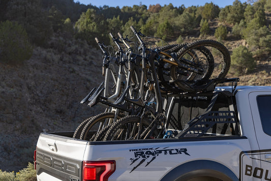 TrailBreaker - Bike/eBike Mount