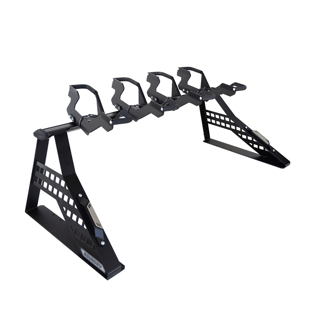 Big Days Chase Rack System