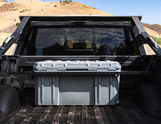 TrailBreaker - Storage Case/Cooler Mount