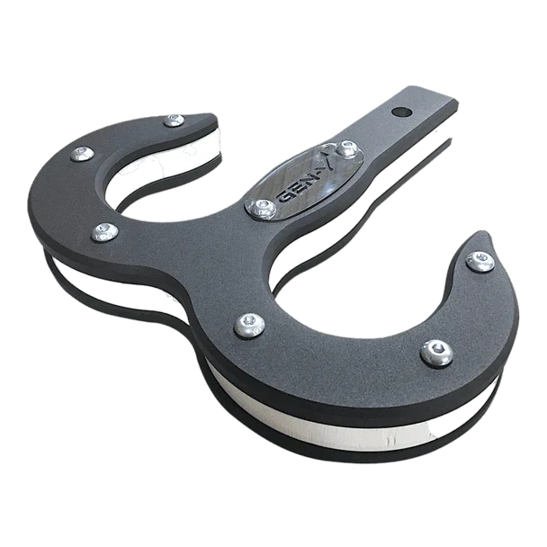Gen-Y Hitch HULK Mega Tow Hook