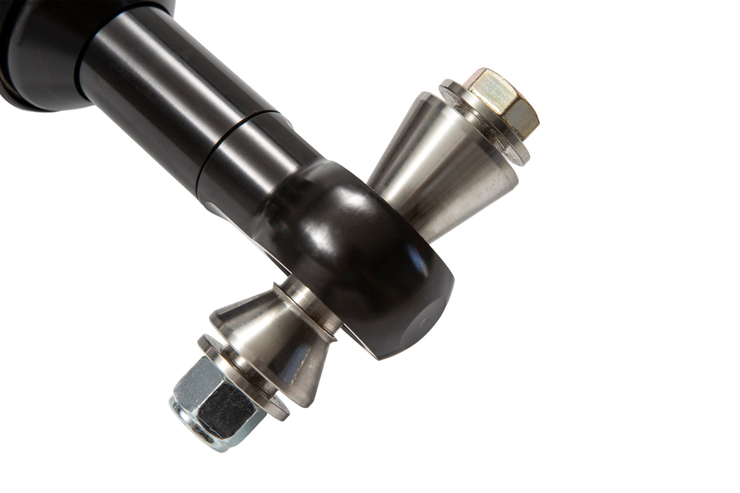 FOX 2.5 Rear Coil-Over Shocks w/ DSC Reservoir | 2-3 Inch Lift | Performance Elite Series | Ford Bronco (21-23) 4 Door