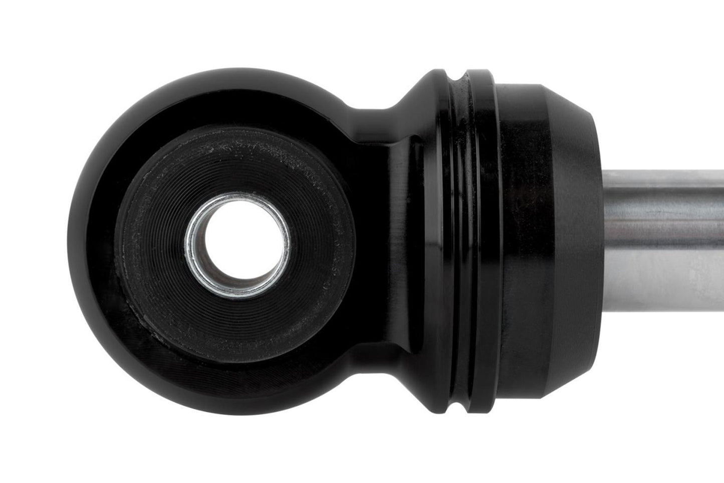 FOX 2.5 Front Shocks w/ DSC Reservoir Adjuster | 3.5-4 Inch Lift | Performance Elite Series | Jeep Wrangler JL (18-24)