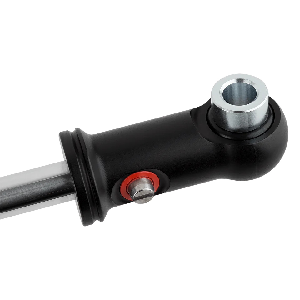 FOX 2.0 ATS Steering Stabilizer | Wrangler JL and Gladiator JT