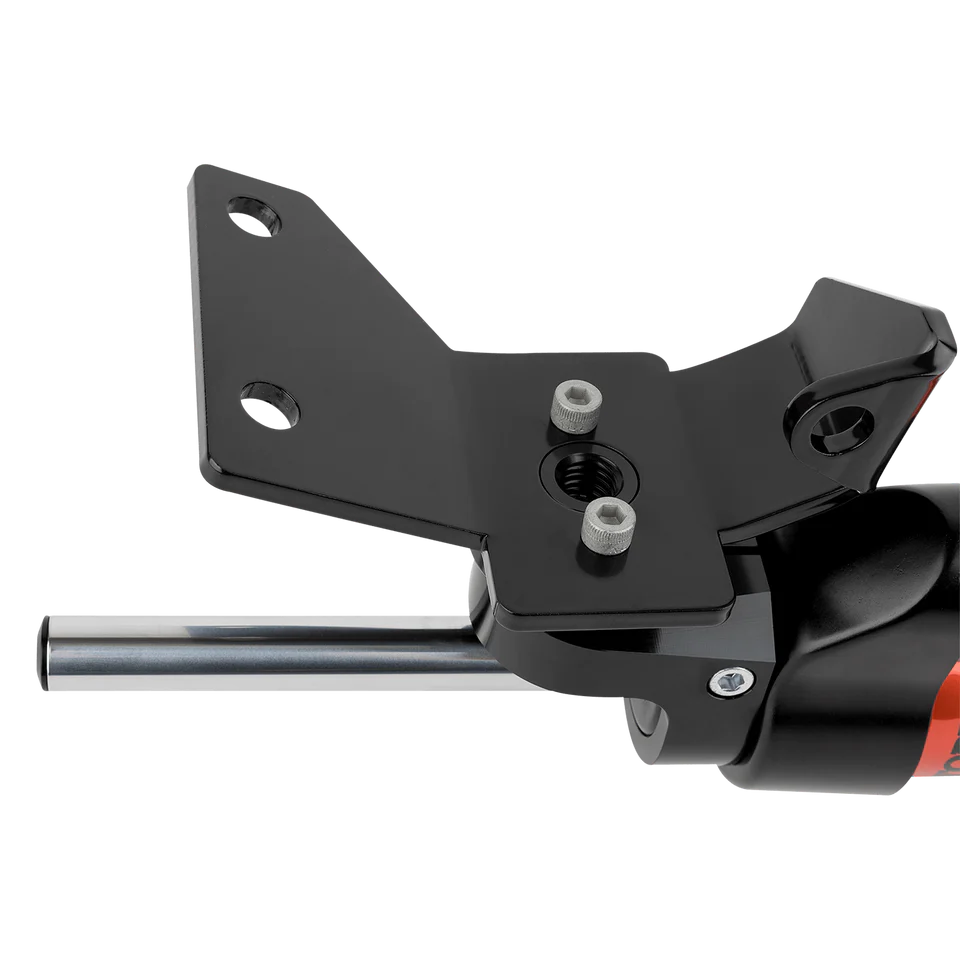 FOX 2.0 ATS Steering Stabilizer | Wrangler JL and Gladiator JT