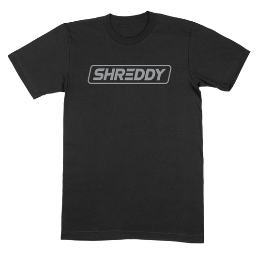 Glass Shirt (Mens) - Shreddy