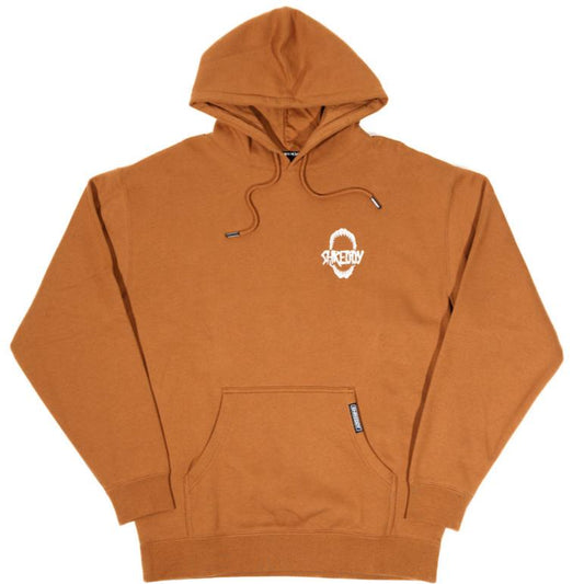 Jaws Hoodie Saddle (Mens) - Shreddy