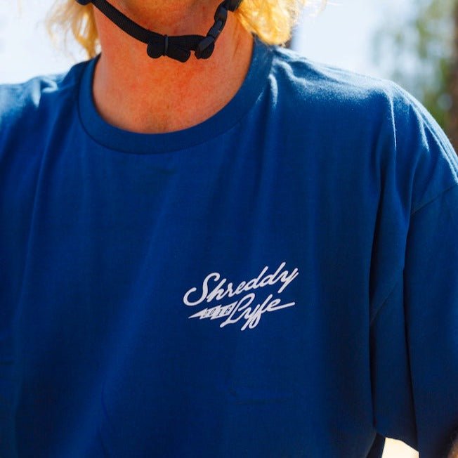 Pen Shirt (Mens) - Shreddy