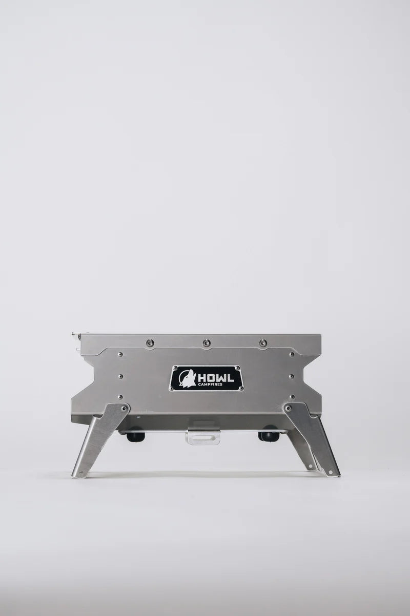 Howl Campfires - The Howl R1