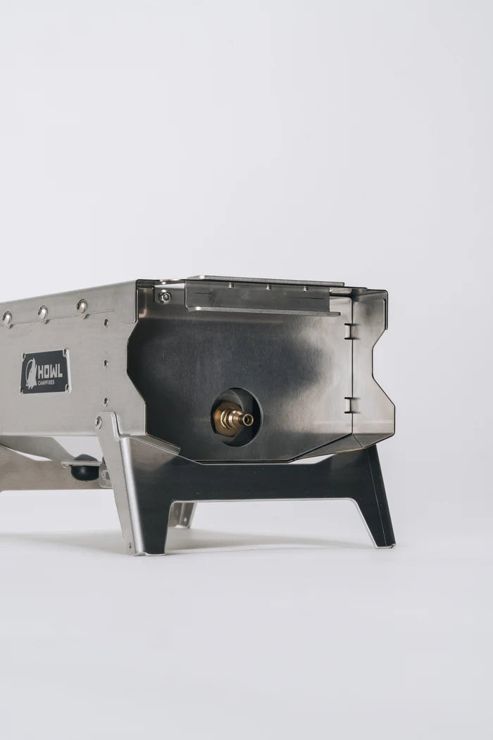 Howl Campfires - The Howl R1