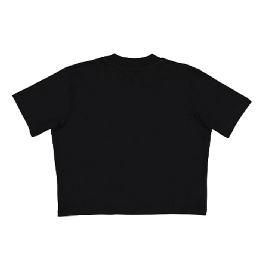 Shreddy Girl Boxy Tee (Womens) - Shreddy