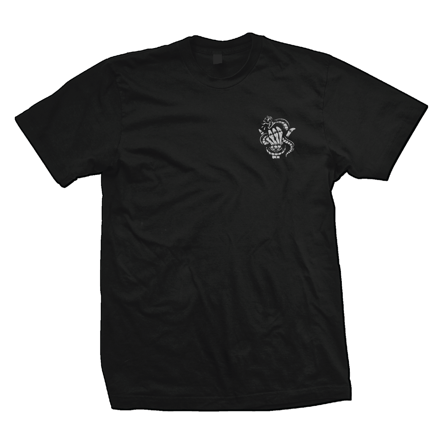 Snake Shirt (Mens) - Shreddy