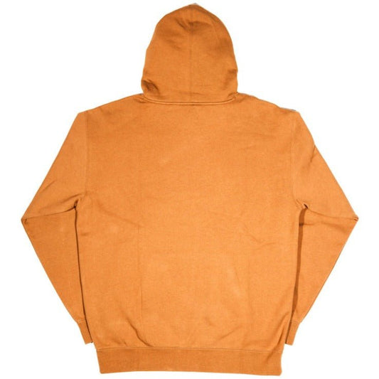 Varsity Hoodie Saddle (Mens) - Shreddy