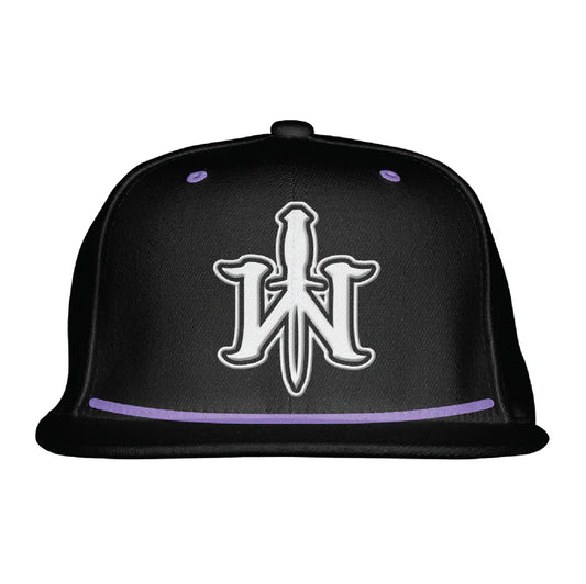 Wilkey Works Snapback