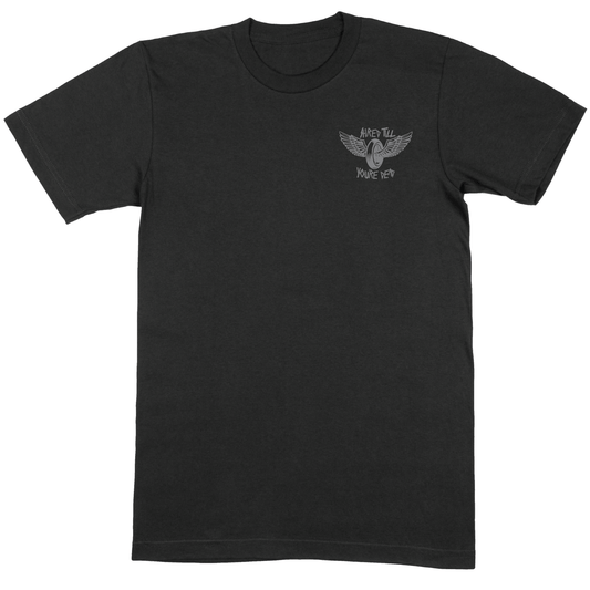 Wings Shirt (Mens) - Shreddy