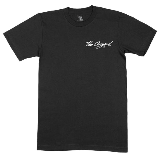 Yewhaw Shirt Black (Mens) - Shreddy