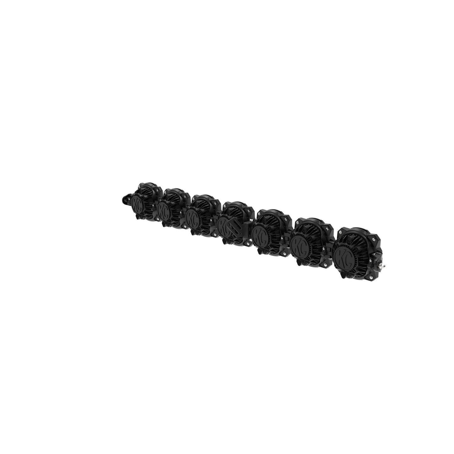 45" Gravity®️ Titan™ LED Light Bar - 7-Light