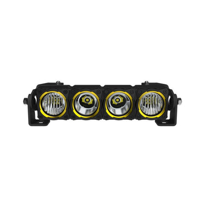 FLEX ERA® LED Light Bar - 10" - Master Kit