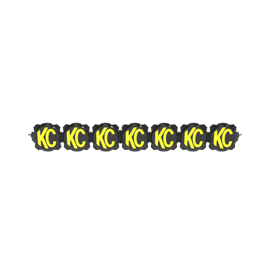 45" Gravity® Titan™ LED Light Bar - 7-Light
